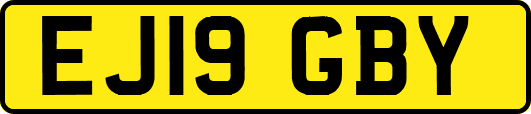 EJ19GBY