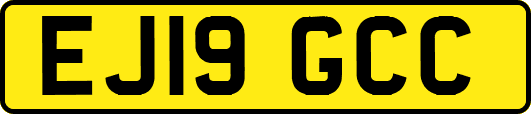 EJ19GCC