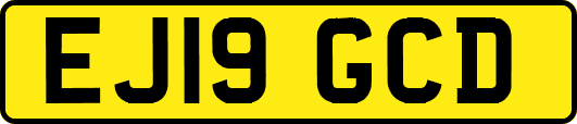 EJ19GCD