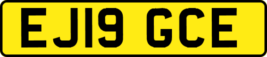 EJ19GCE