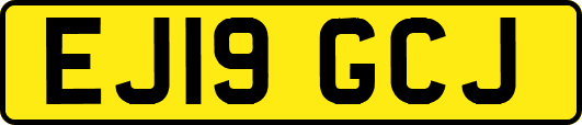 EJ19GCJ