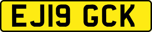 EJ19GCK