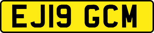 EJ19GCM