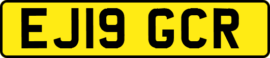 EJ19GCR