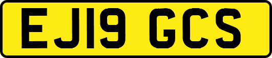 EJ19GCS