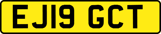EJ19GCT