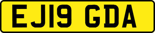 EJ19GDA