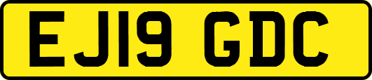 EJ19GDC