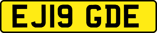 EJ19GDE