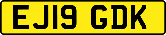 EJ19GDK