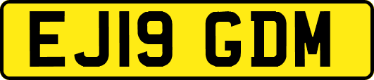 EJ19GDM
