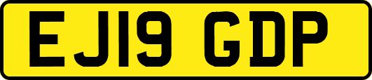 EJ19GDP