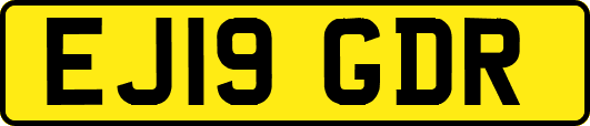 EJ19GDR