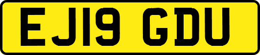 EJ19GDU