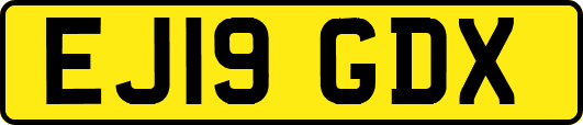 EJ19GDX