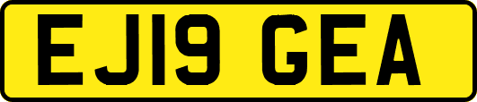 EJ19GEA