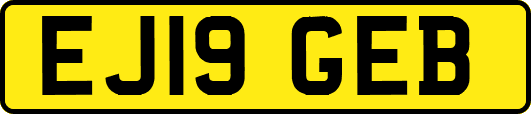 EJ19GEB