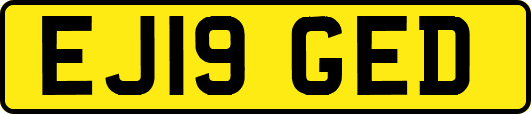 EJ19GED