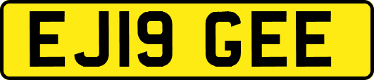 EJ19GEE