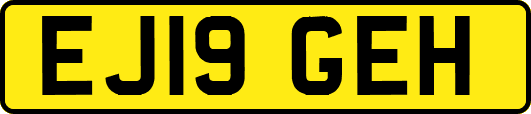 EJ19GEH