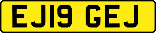EJ19GEJ