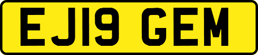 EJ19GEM
