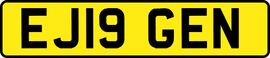 EJ19GEN