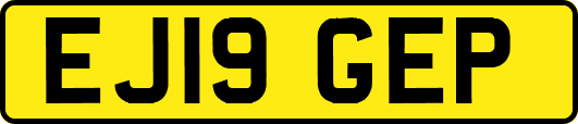 EJ19GEP