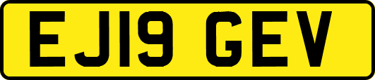 EJ19GEV