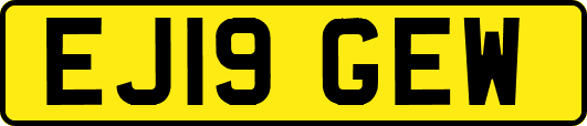 EJ19GEW