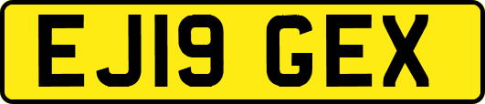 EJ19GEX