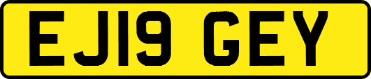 EJ19GEY