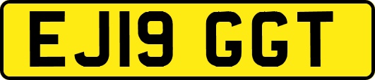 EJ19GGT