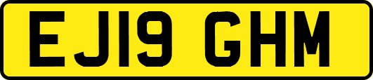 EJ19GHM