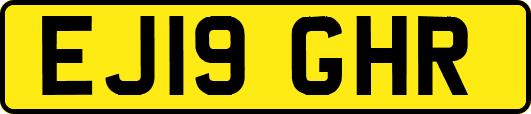 EJ19GHR