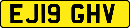 EJ19GHV