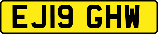 EJ19GHW