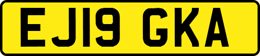EJ19GKA