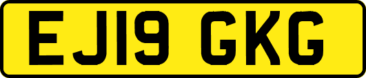 EJ19GKG