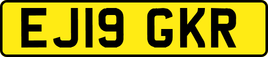 EJ19GKR