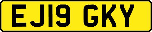 EJ19GKY