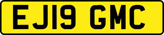 EJ19GMC