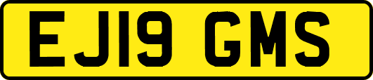EJ19GMS