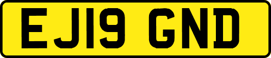 EJ19GND