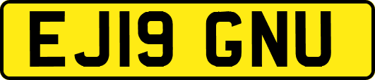 EJ19GNU
