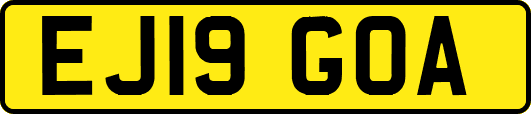 EJ19GOA