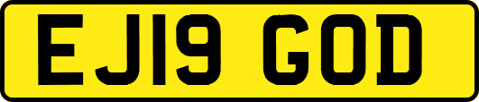 EJ19GOD