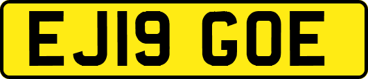 EJ19GOE