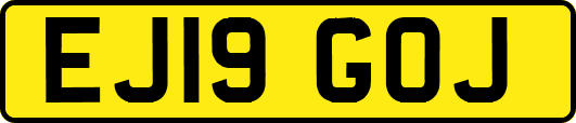 EJ19GOJ