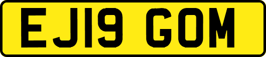 EJ19GOM